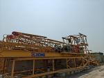 2021 XCMG Tower Crane (7022-12) Precision in Height, Power in Reach – Revolution