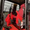 Buy cheap 7270kg Sany SY75 Pro Used Sany Excavator With 7 Inch Touch Screen 650hr from wholesalers