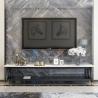 Buy cheap Apartment Custom Made Furniture Multi Functional Living Room Floor Cabinet from wholesalers