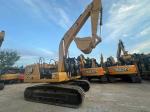 Japan Used CAT Excavator for sale Second Hand 330GC Jindongyu Machinery