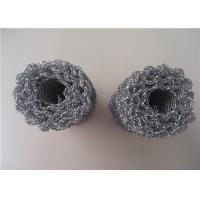 Buy cheap Air / Liquid Filtration Mesh Pad Demister Dia 0.18mm Monel 400mm Free Sample product