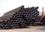 ASTM A335 P91 SCH High Pressure Alloy Welded Steel Pipe Low Alloy Steel Seamless