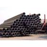 Buy cheap ASTM A335 P91 SCH High Pressure Alloy Welded Steel Pipe Low Alloy Steel Seamless OD1/2"-48” from wholesalers