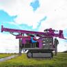 Buy cheap Core Drilling Rig Equipment Hydraulic Exploration Diamond Core Drilling Rig Manufacturers from wholesalers