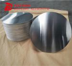 Powder Or Not Customizable Diameter Aluminum Circle Good