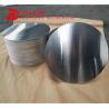 Buy cheap 0.2-0.5mm Thickness Aluminum Circle 3004 For Kitchenware And Orders Are Placed Directly To The Factory. from wholesalers