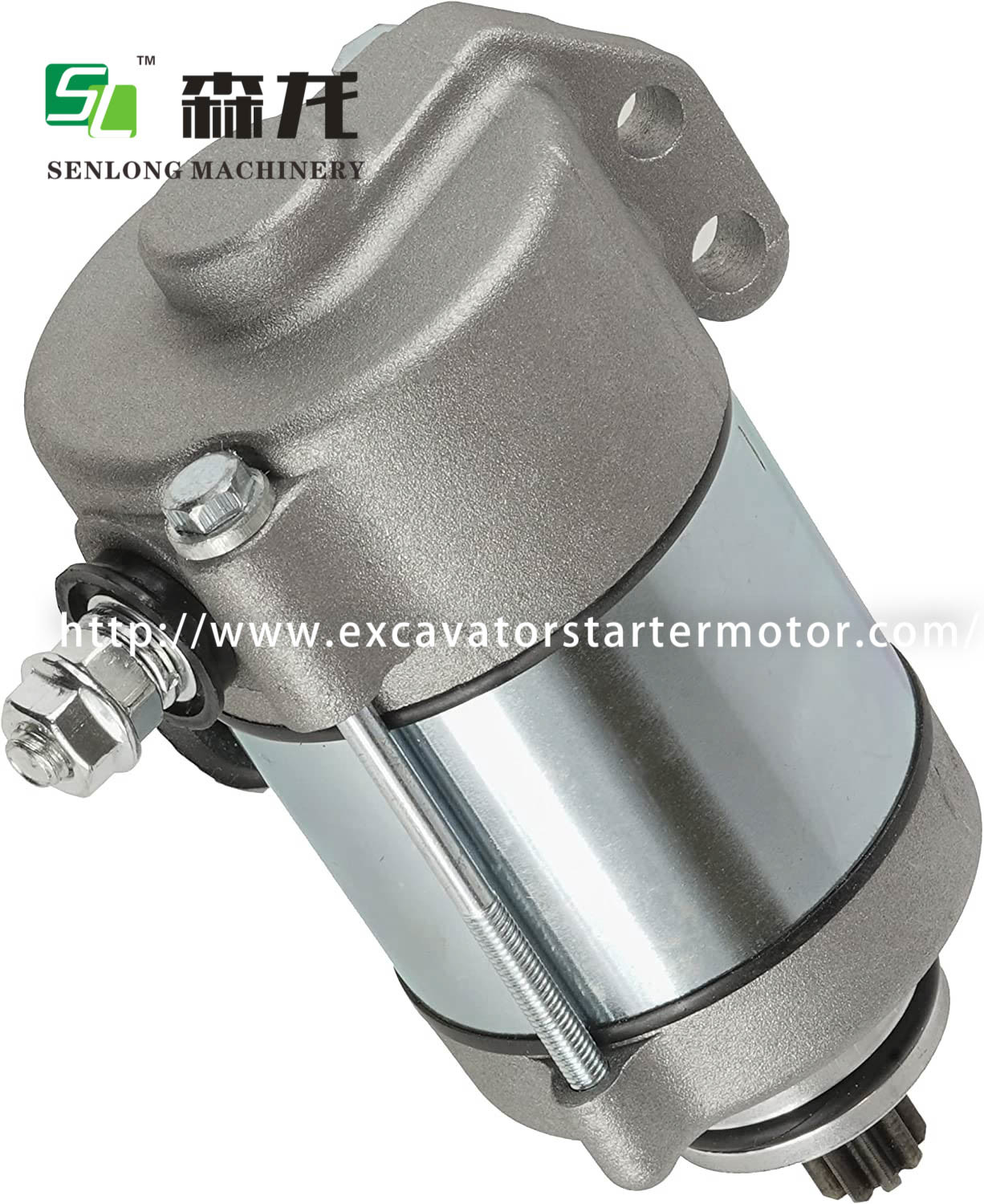 Starter KTM EXC-300 2008-2014 Motorcycle 12V 9T CCW 55140001000 55140001100 SMU0525 410-54279 410-54279 19091 410-54153