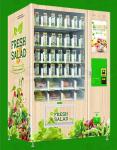 Conveyor Glass Water Combo Elevator Vending Machine