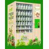 Buy cheap Conveyor Glass Water Combo Elevator Vending Machine from wholesalers