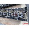 Buy cheap 89KG ISUZU 6hk1 Cylinder Head For HITACHI ZX330-3 ZX360-3 ZX350-3 from wholesalers