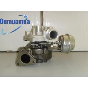 Buy cheap Turbocharger GT1749V 701855-5006 028145702S For Audi And Volkswagen from wholesalers