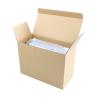 Buy cheap Aluminium 500m OTDR Launch Cable Box SC/APC-SC/APC from wholesalers