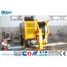 Buy cheap Stringing Equipment Hydraulic Tensioner Max Intermittent Pull 2x40kn from wholesalers