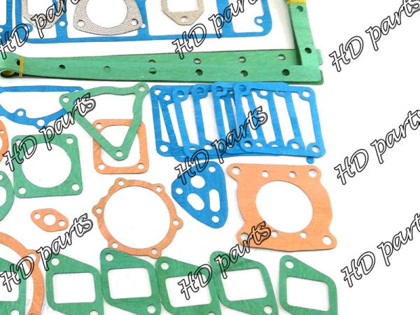 Buy cheap 6DB10 Gasket Repair Kit 30094-91102 30001-05200 For Mitsubishi Engine from wholesalers