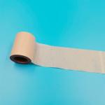 First Aid Zinc Oxide Tape Adhesive Plaster 7.5*4.5cm Production Line