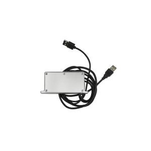 Buy cheap FT20 USB Interface Face Recognition Temperature Measurement Thermal Imaging Camera from wholesalers