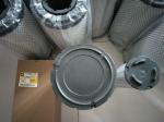 Carter Air Cleaner Filter Element 123-2367 Remove Odor / Dust