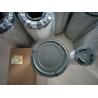 Buy cheap Carter Air Cleaner Filter Element 123-2367 Remove Odor / Dust from wholesalers