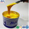 Buy cheap Fine UV Offset Printing Ink Used In PVC cards Manufacture from wholesalers