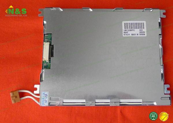 Buy cheap 4.7 inch LMG7520RPFC KOE LCD Display ，320×240 , QVGA numeric lcd display from wholesalers