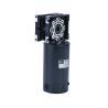 Buy cheap Square Flange 400w Dc Motor 104mm 12v 24v Round Shaft Key Shaft from wholesalers