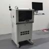 Buy cheap Dia 45mm Automatic Plastic Tube Cutting Machine High Precision from wholesalers