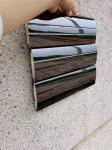 Steel Galvanised Roller Shutter Doors , Automation Industrial Roller Garage