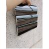 Buy cheap Steel Galvanised Roller Shutter Doors , Automation Industrial Roller Garage Doors from wholesalers