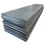 Low Carbon Galvanized Steel Plate For Roofing Sheet