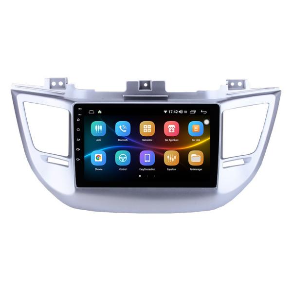 Android Car Radio 10 Inch IPS GPS Navigator Player 9 Inch For Hyundai Tucson