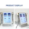 Buy cheap Anti Aging HIFU Slimming Machine Skin Care 7D Non Surgical Liposuction from wholesalers
