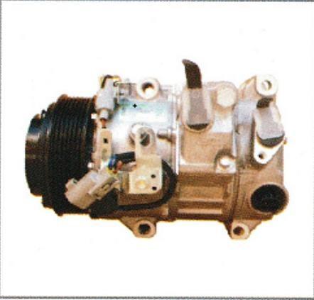 ALA20118 TOYOTA Compressor Toyota Lexus Gs350 AC Compressor 7SEH17C AC