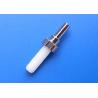 Buy cheap Telecommunication Fiber Optic Cable Ferrule For Fiber Connector / Pigtail / Patch Cord from wholesalers