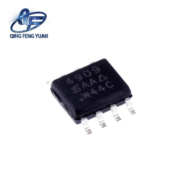 Integrated Circuits Microcontroller SI4909DY-T1-GE3 Vi-shay SE30AFBHM3/6B
