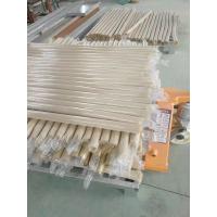 Buy cheap Synthetic filaments pet/pbt ( High imitated boiled bristles) product
