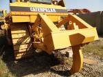 Used CAT D7R BULLDOZER