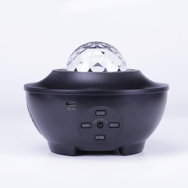 Buy cheap USB LED Starry Sky Projector from wholesalers