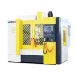 Buy cheap 4axis Precision CNC Vertical Milling Machine Center Vmc855 8000r/min from wholesalers