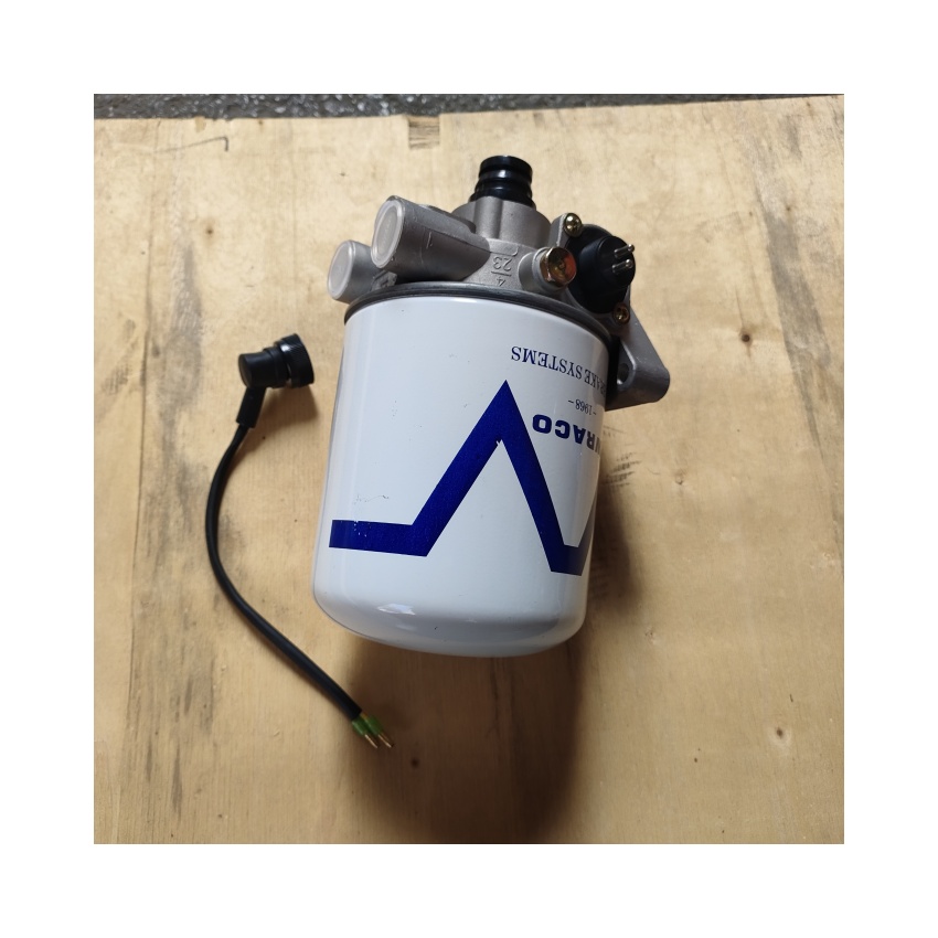 Universal Car Fitment 100% Professional Test Truck Desiccant Air Dryer 432 410 102 0