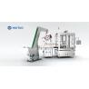 Buy cheap 8 Heads Pneumatic Bottle Capping Machine from wholesalers