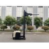 Buy cheap Airlift Balanced Electric Forklift Truck Rated Load Capacity 500 KG Inflatable Shaft Diameter 6 Inches from wholesalers