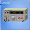 Buy cheap AC/DC:0-5KV AC:200mA DC:0-20mA Digital Display Hi-pot Tester from wholesalers