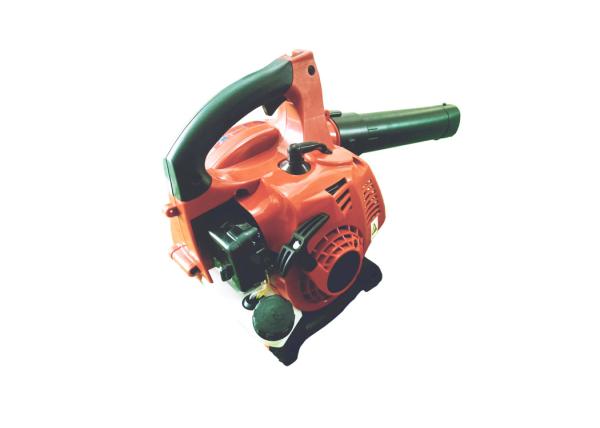 Buy cheap Low Emission 26cc Garden Leaf Blower With CE 2 Function Petrol Leaf Blower Vacuum from wholesalers