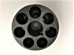 Durable Hitachi Excavator Hydraulic Pump Parts HPV118 ZX200-3 ZX220-5 ZX230