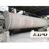 Buy cheap MQG Series Dry Cement Ball Mill for Mine Cement Ceramic Industry , Grinding Ball Mill from wholesalers