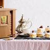 Buy cheap Square Bamboo Storage Box , Large Wooden Tea Box FDA Certificate For Home / Hotail from wholesalers