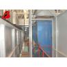 Buy cheap Auto Humidity Control System 10um Car Painting Line from wholesalers