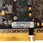 Alcatel 3HE03687AA 2-Port 7450 M2-10GB-XP-XFP For Alcatel 7750/7705