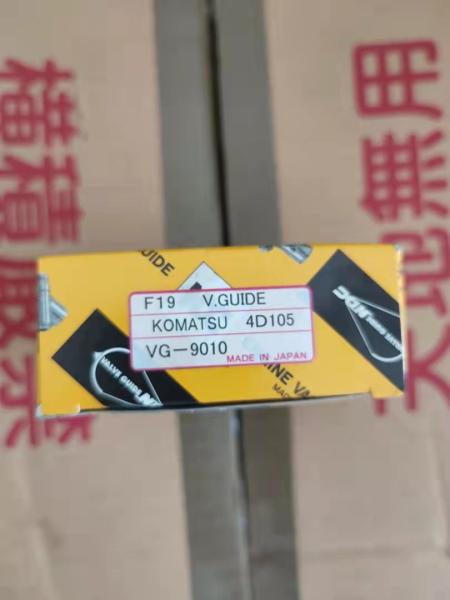 Buy cheap 4D105 6D105 6136-19-1330 Komatsu Excavator Engine Parts Valve Guide from wholesalers