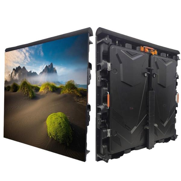 Buy cheap Rgb Outdoor Led Advertising Display , Full Color Led Taxi Roof Signs P3 P4 P5 from wholesalers
